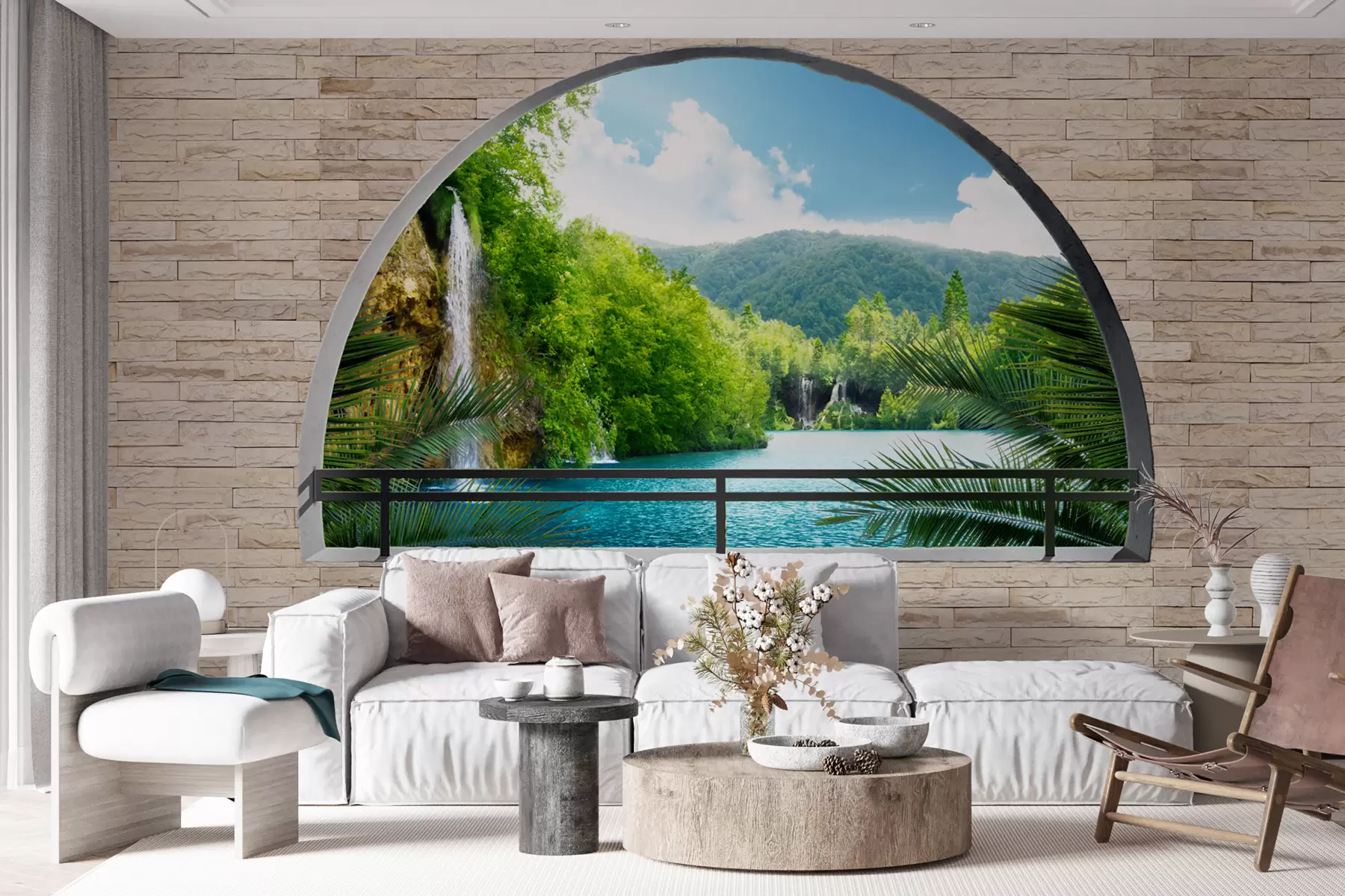 murales de pared Otras medidas u62767