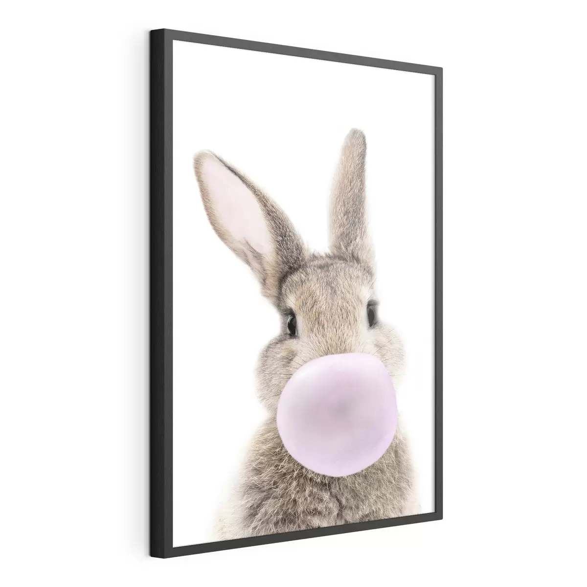 Poster Burbuja de alegría f37773