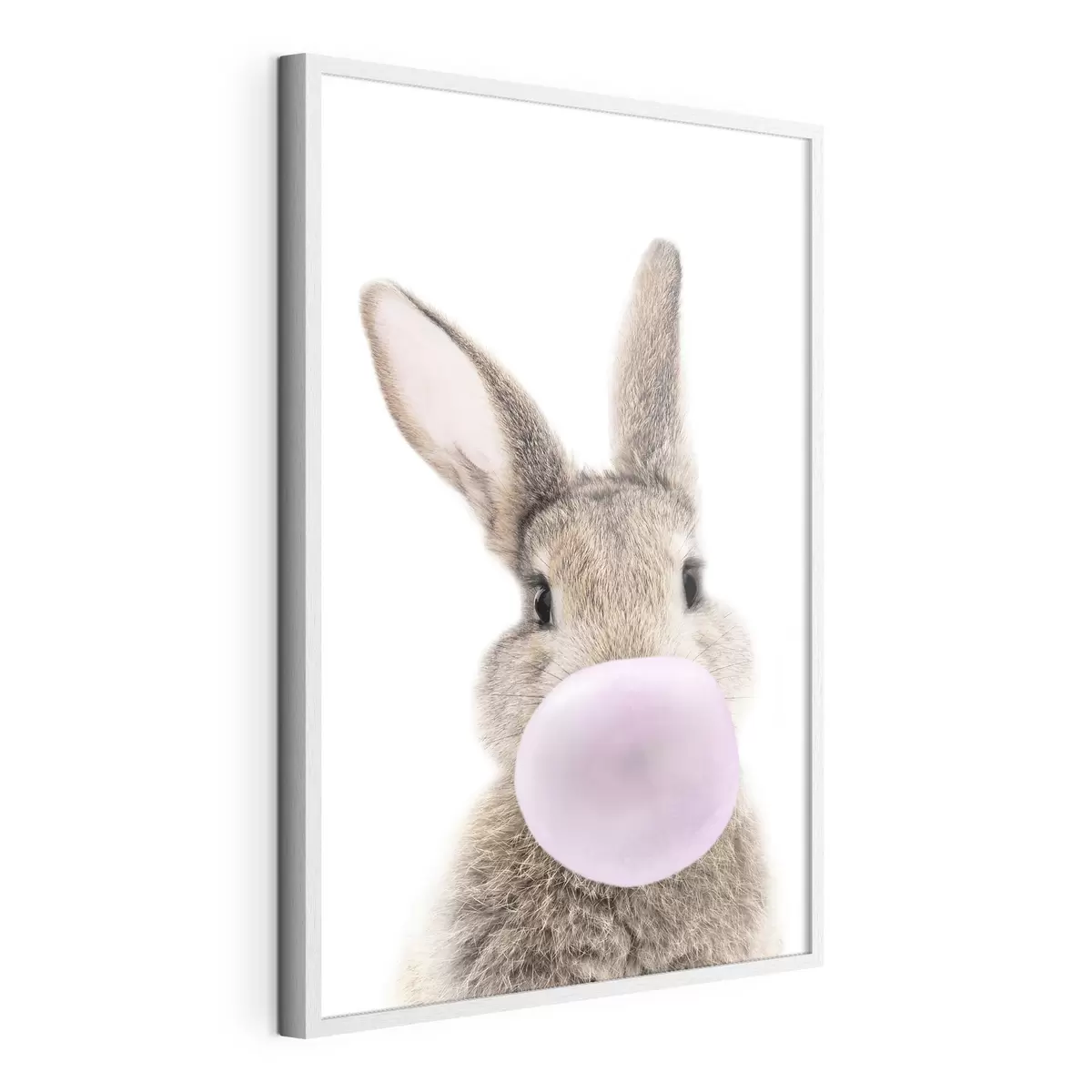 Poster Burbuja de alegría f37773