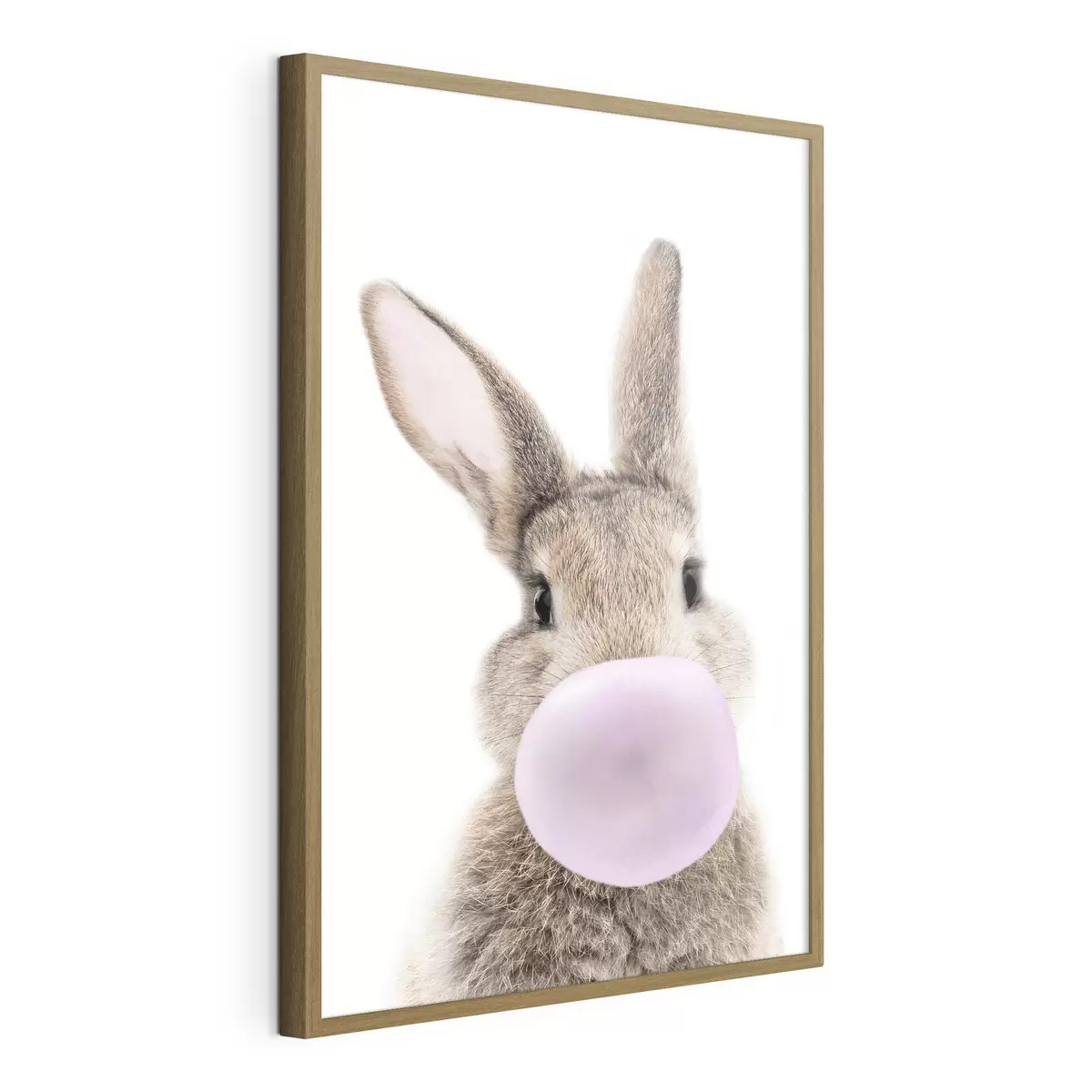 Poster Burbuja de alegría f37773
