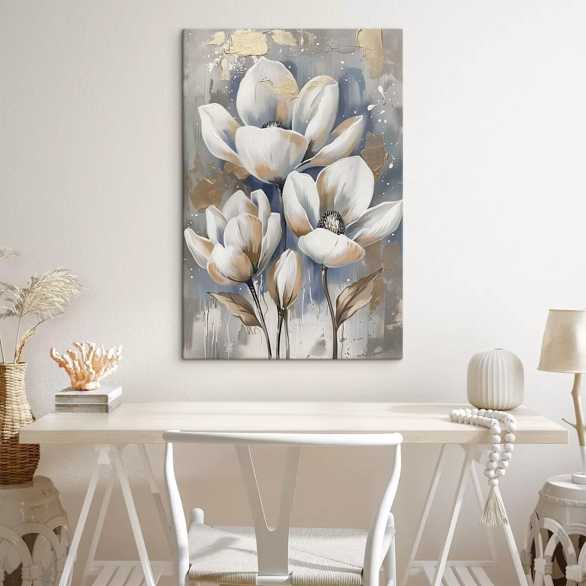 murales de pared Flores s38141