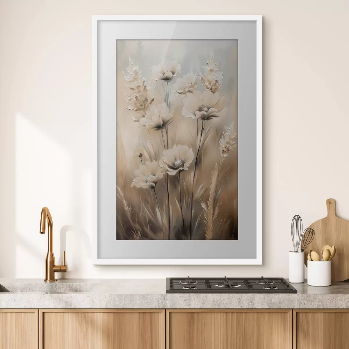 Poster Pradera sin prisa f38720