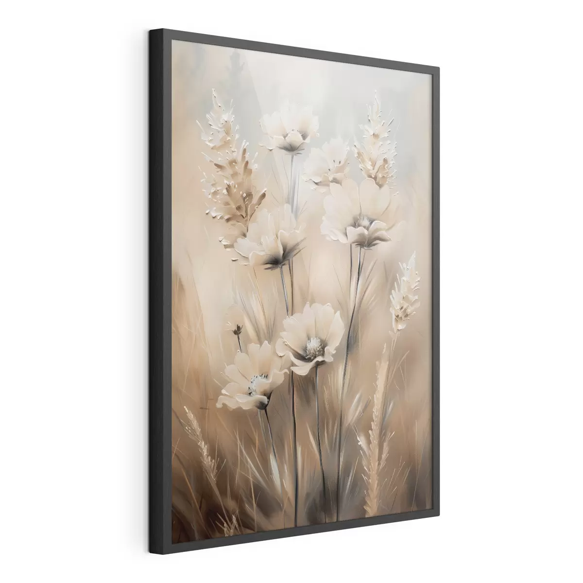 Poster Pradera sin prisa f38720