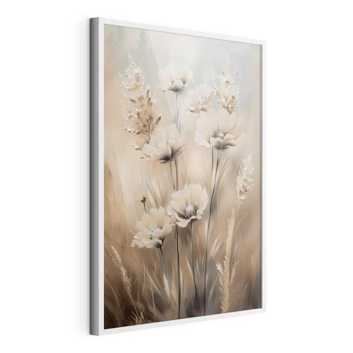 Poster Pradera sin prisa f38720