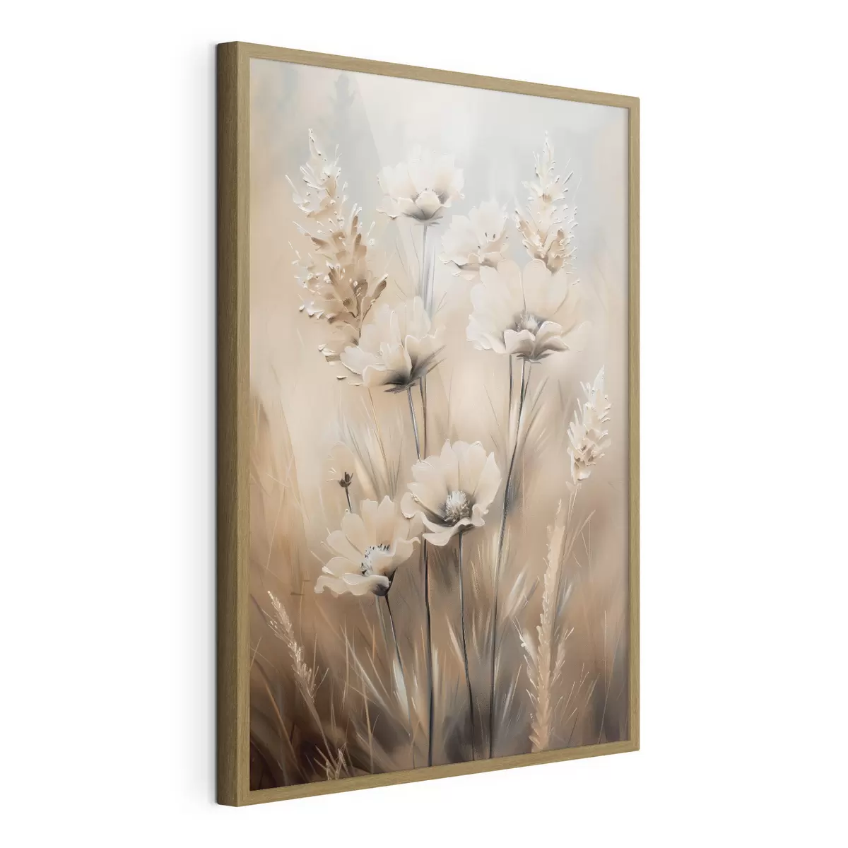Poster Pradera sin prisa f38720