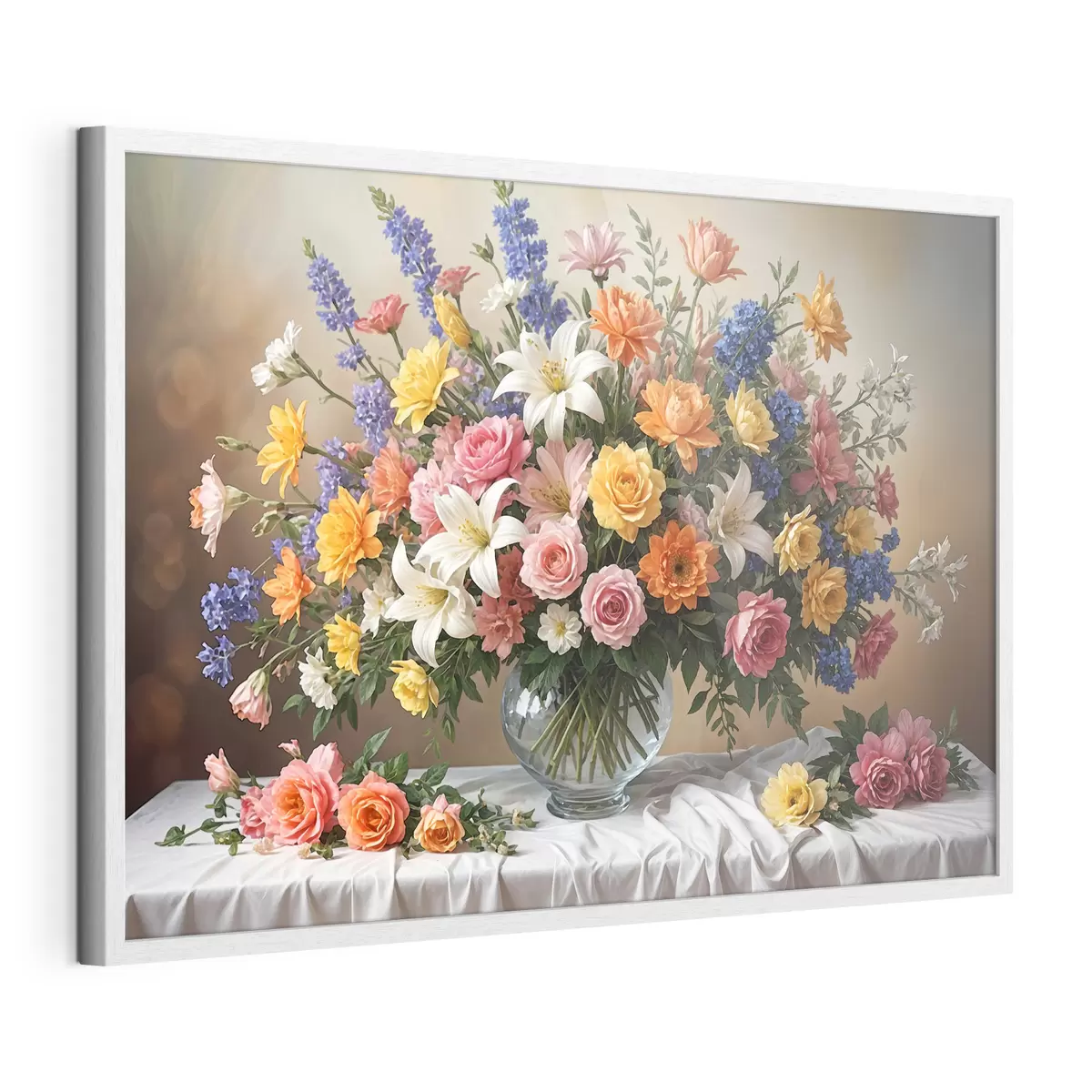 Poster Armonía y sueño f38825