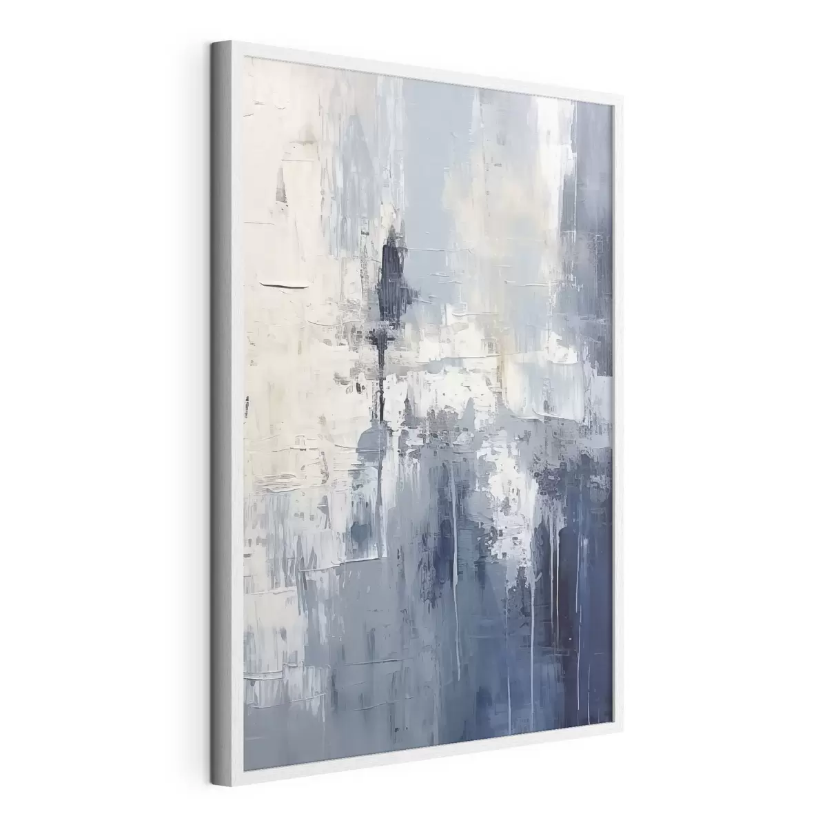 Poster Pausa azul f38906