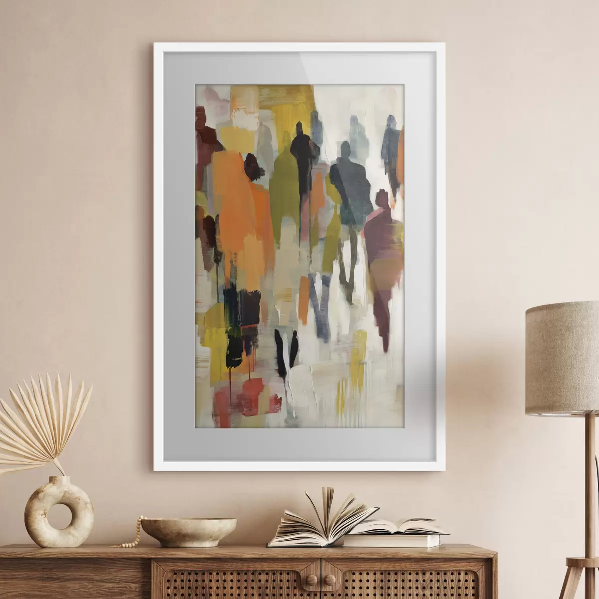 Poster Encuentros fugaces f39098