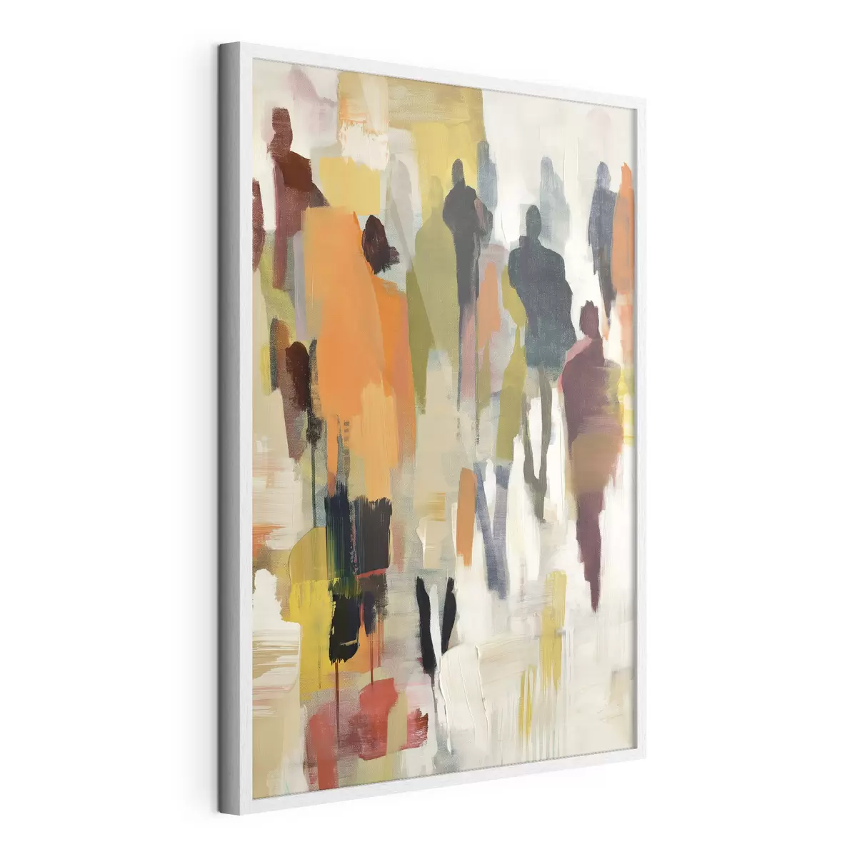 Poster Encuentros fugaces f39098