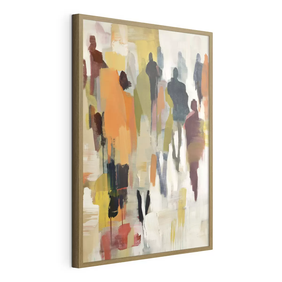 Poster Encuentros fugaces f39098