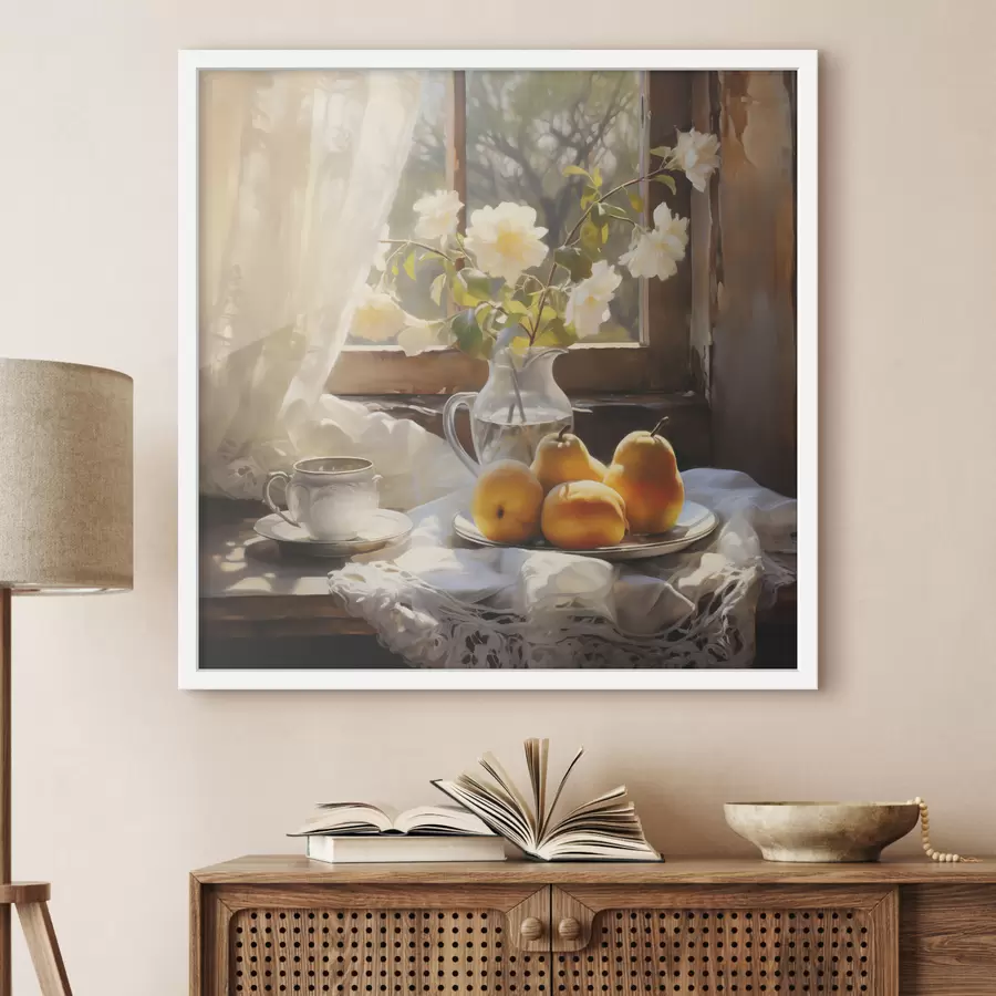 murales de pared Tarde madura f39129
