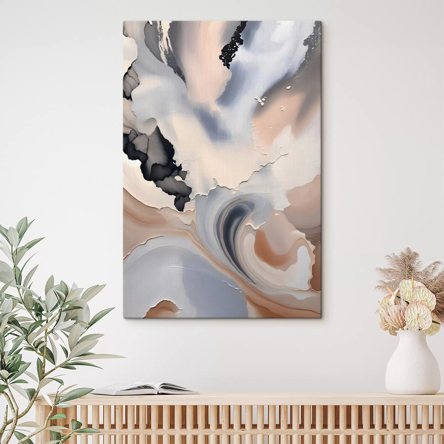 murales de pared Abstracción s39249