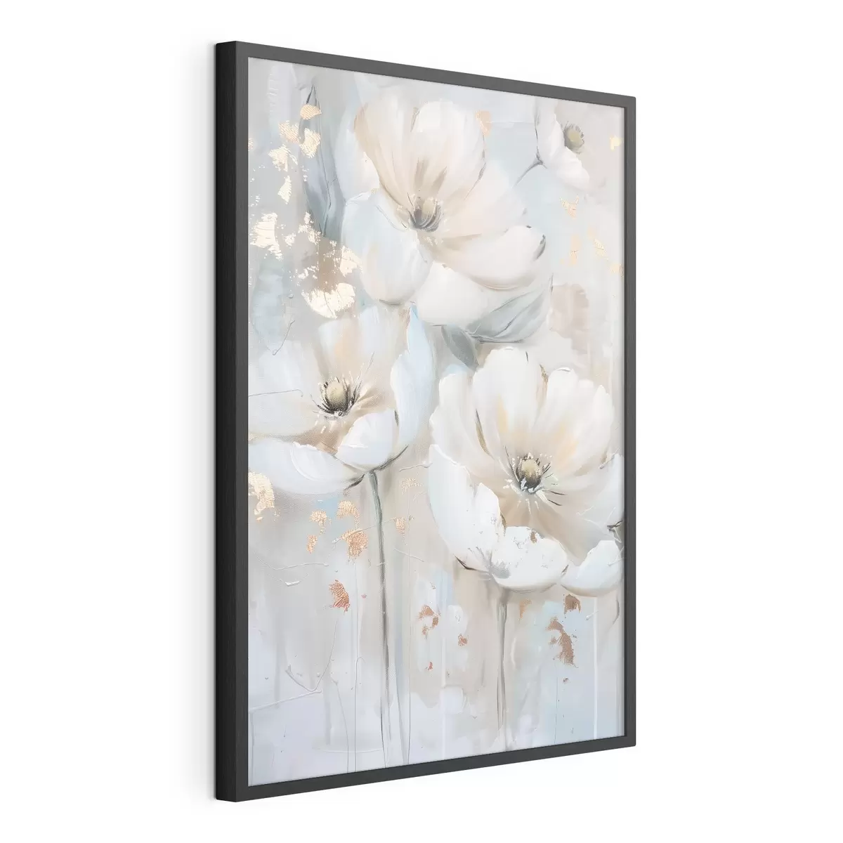 Poster Flores f39352