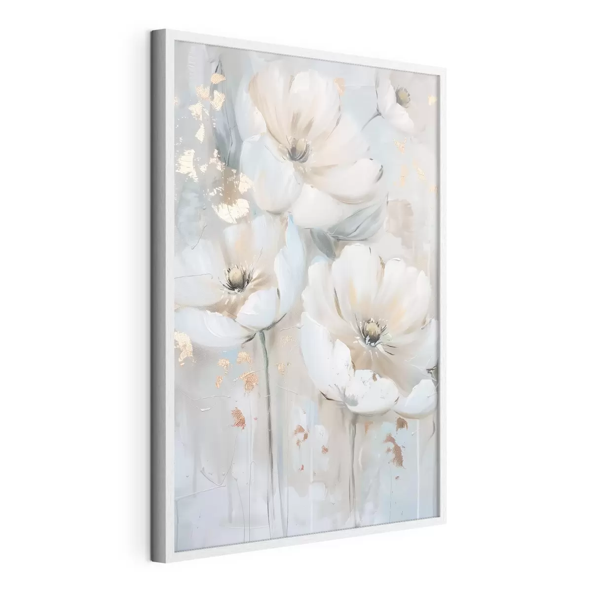 Poster Flores f39352