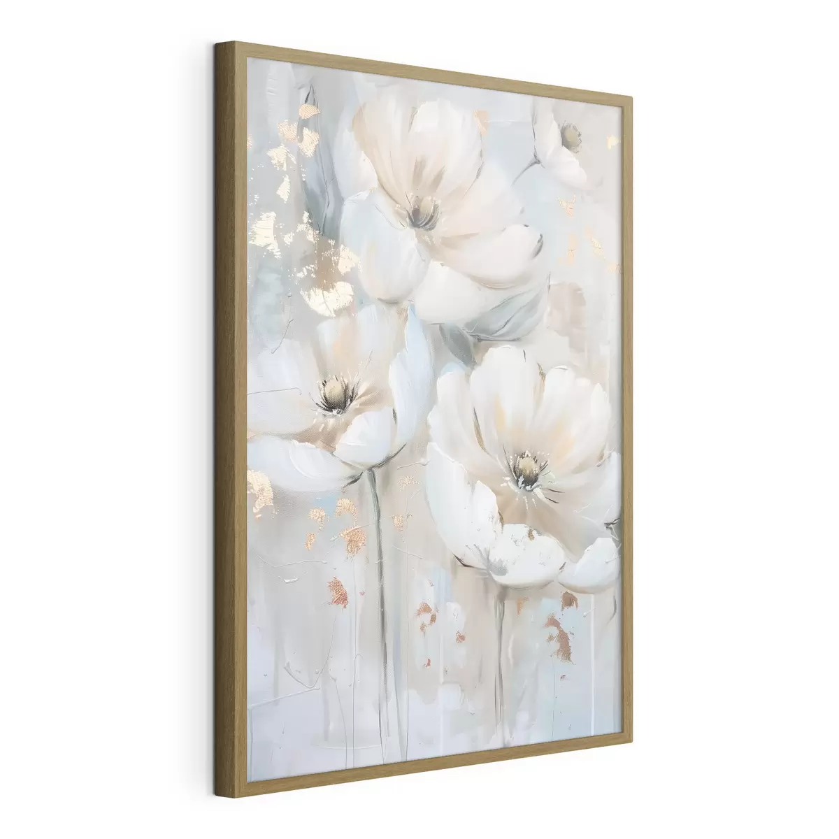 Poster Flores f39352
