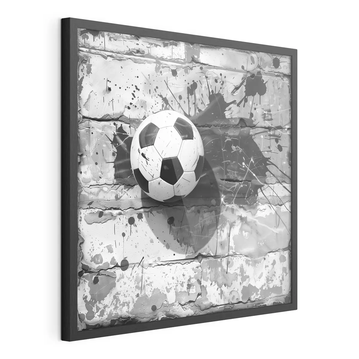 Poster Fútbol f39684