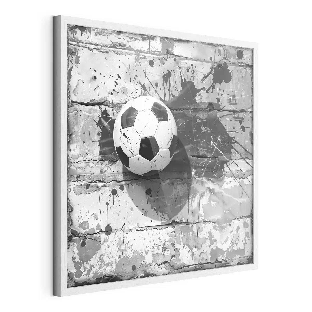 Poster Fútbol f39684
