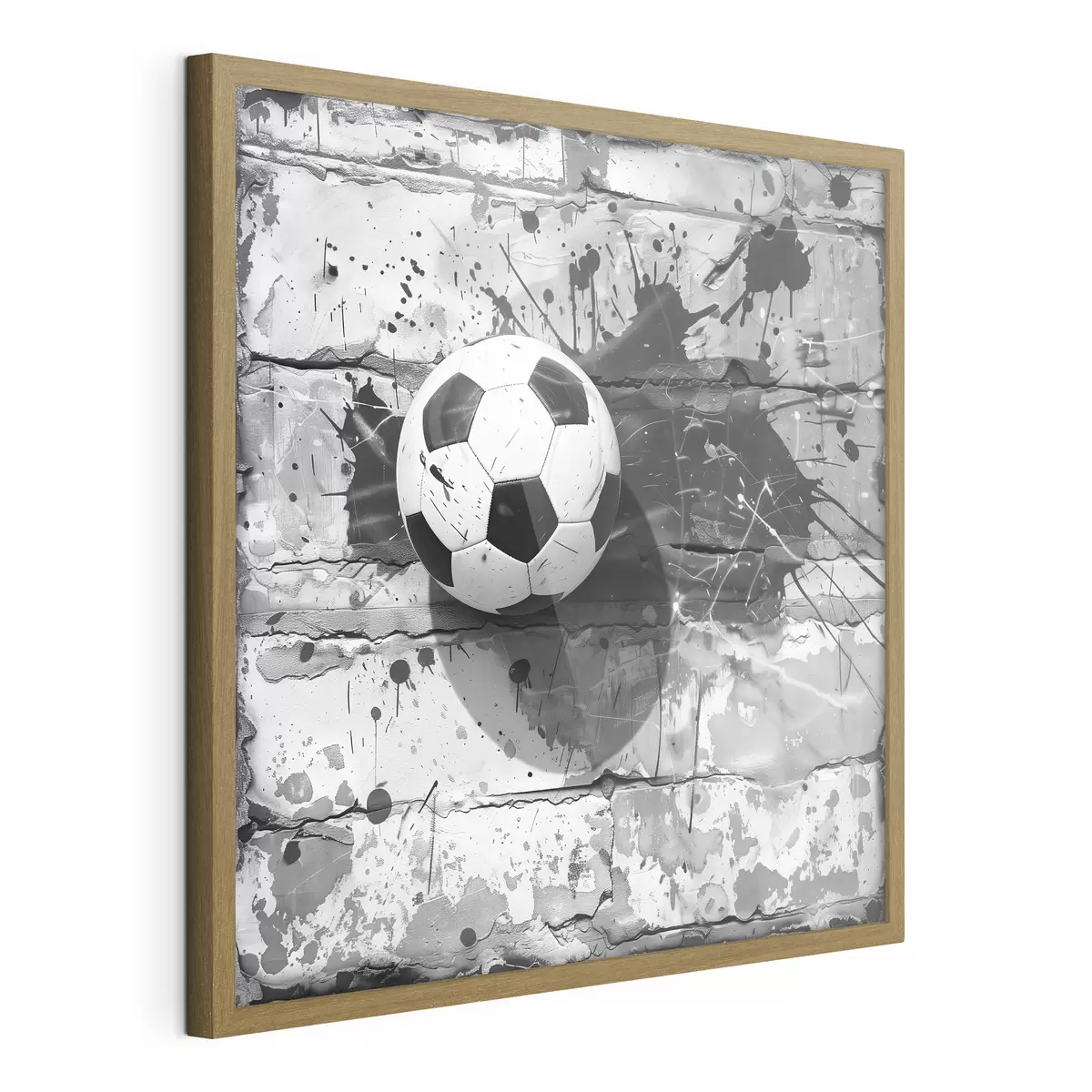 Poster Fútbol f39684