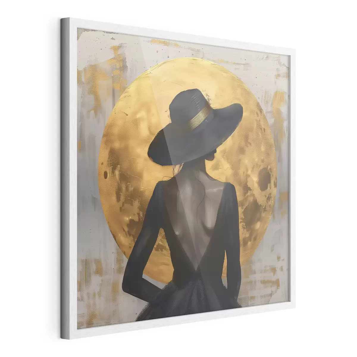 Poster La chica de negro f39685