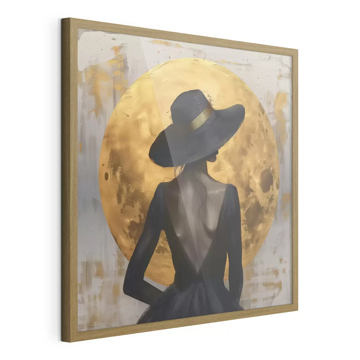 Poster La chica de negro f39685