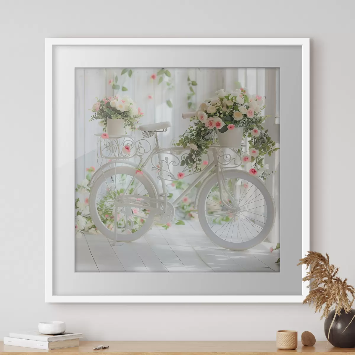 Poster Serenata y vida f39243