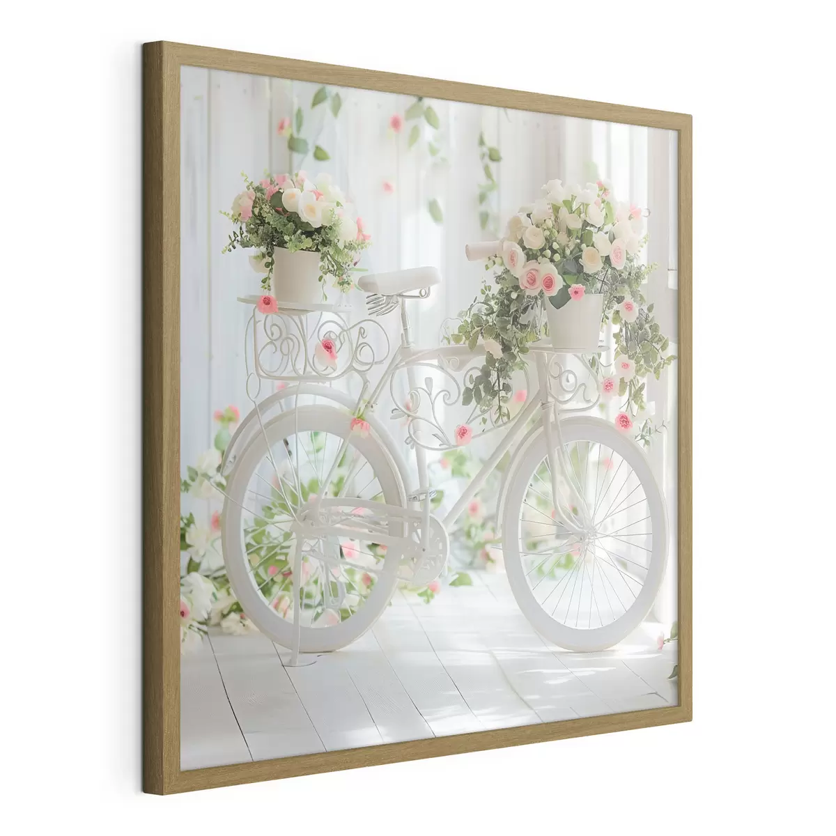 Poster Serenata y vida f39243