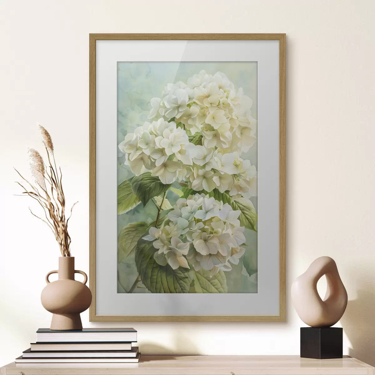 Poster Vuelo y vida f39782
