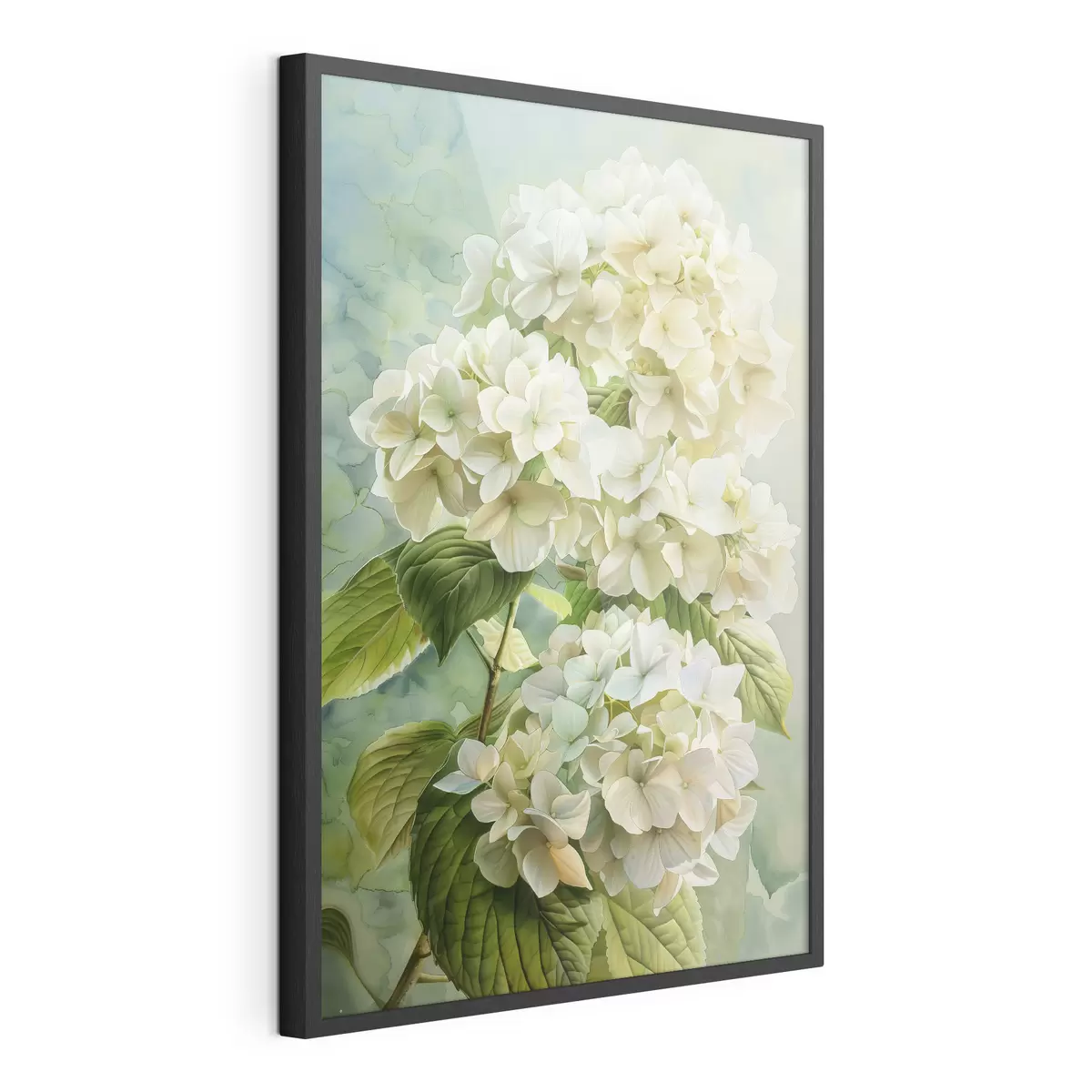 Poster Vuelo y vida f39782