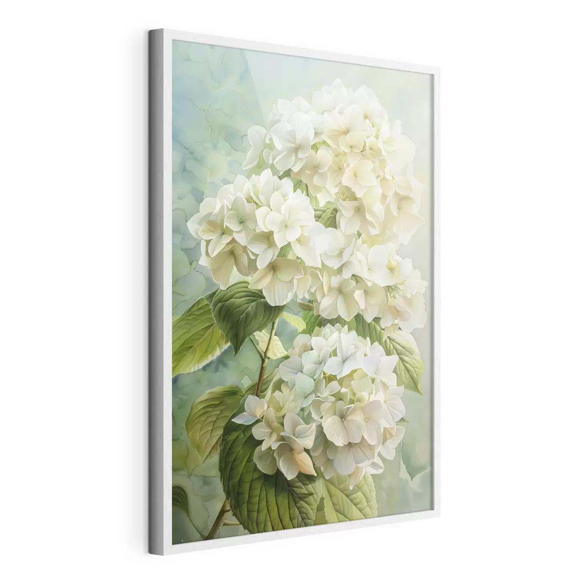 Poster Vuelo y vida f39782