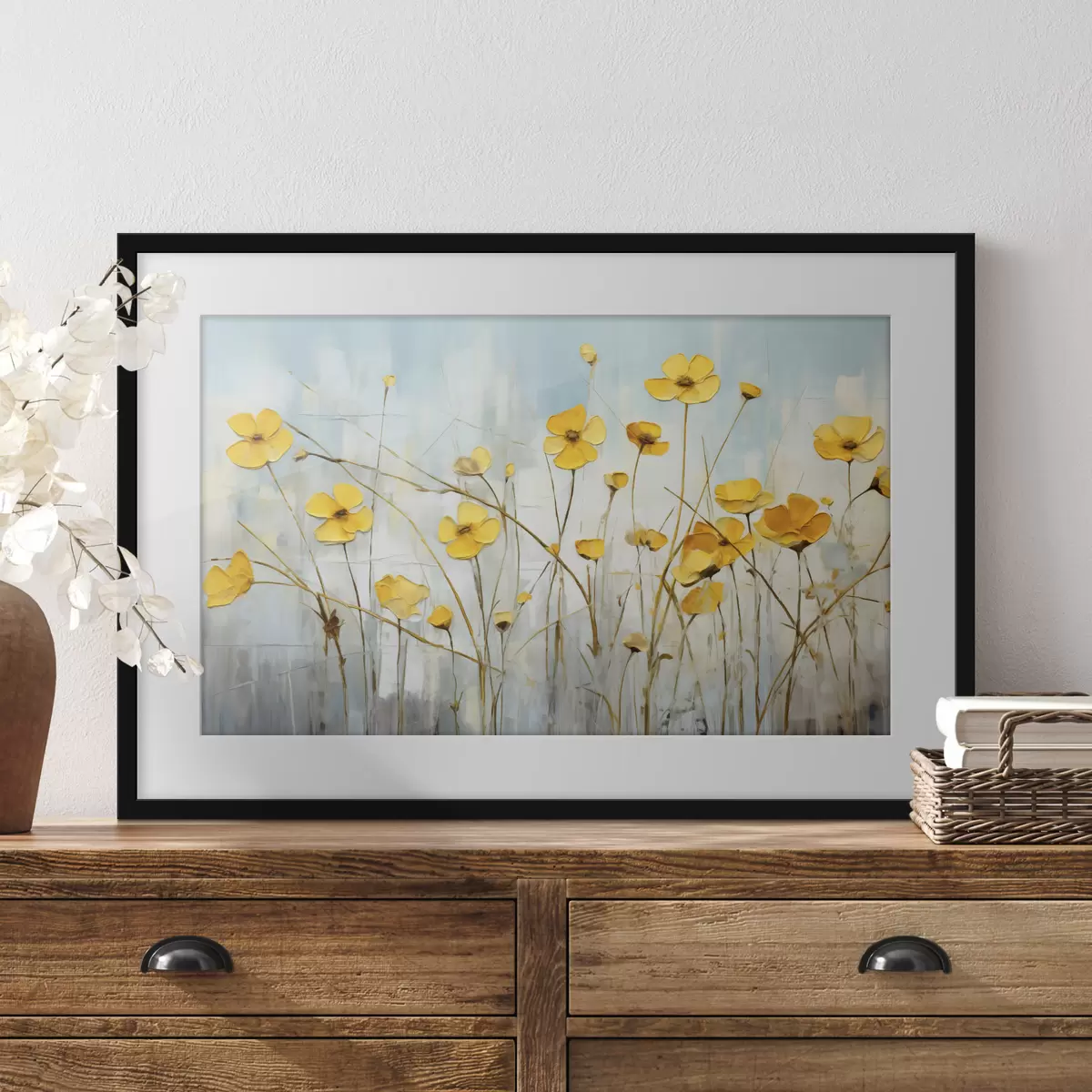 Poster Impulso y alma f39823