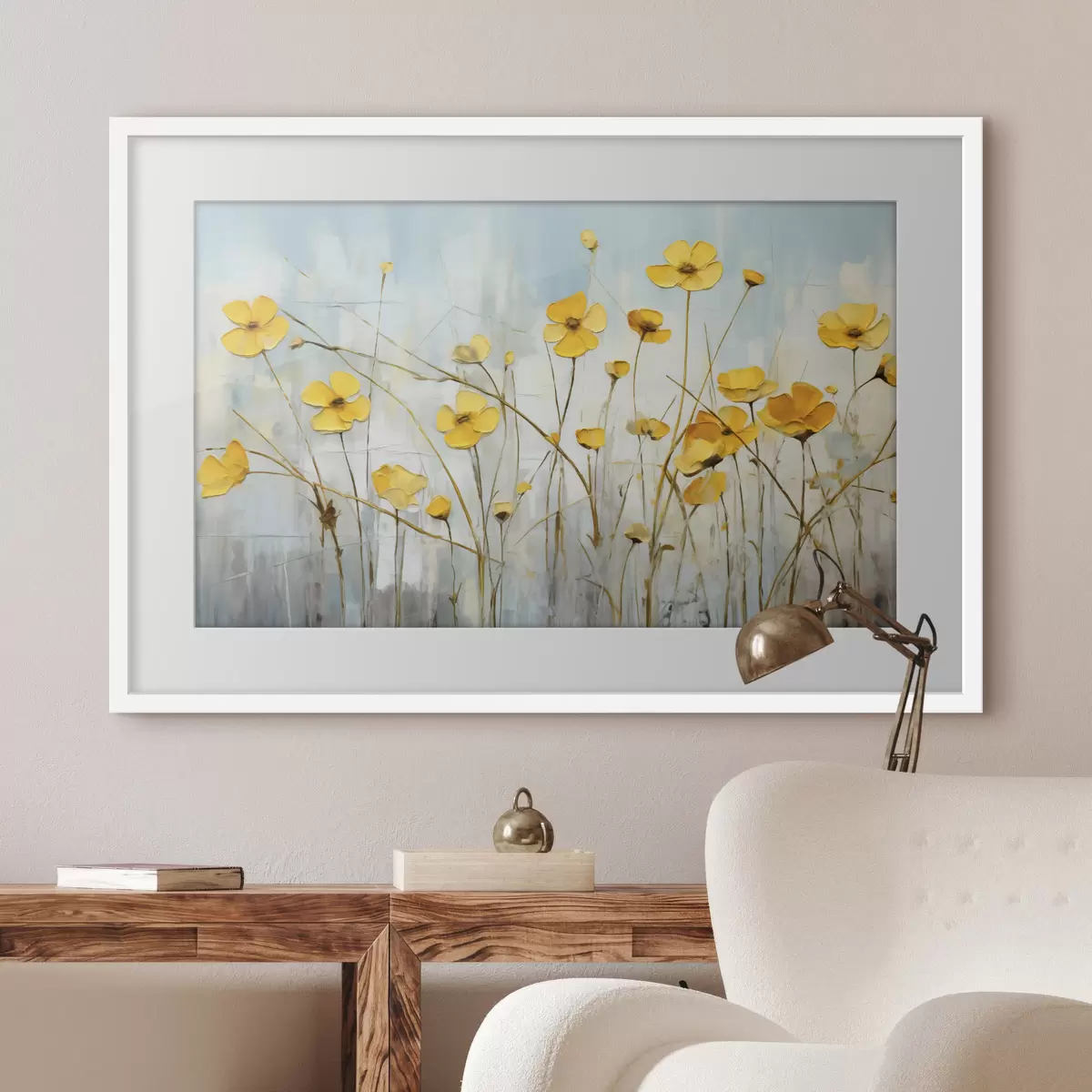 Poster Impulso y alma f39823