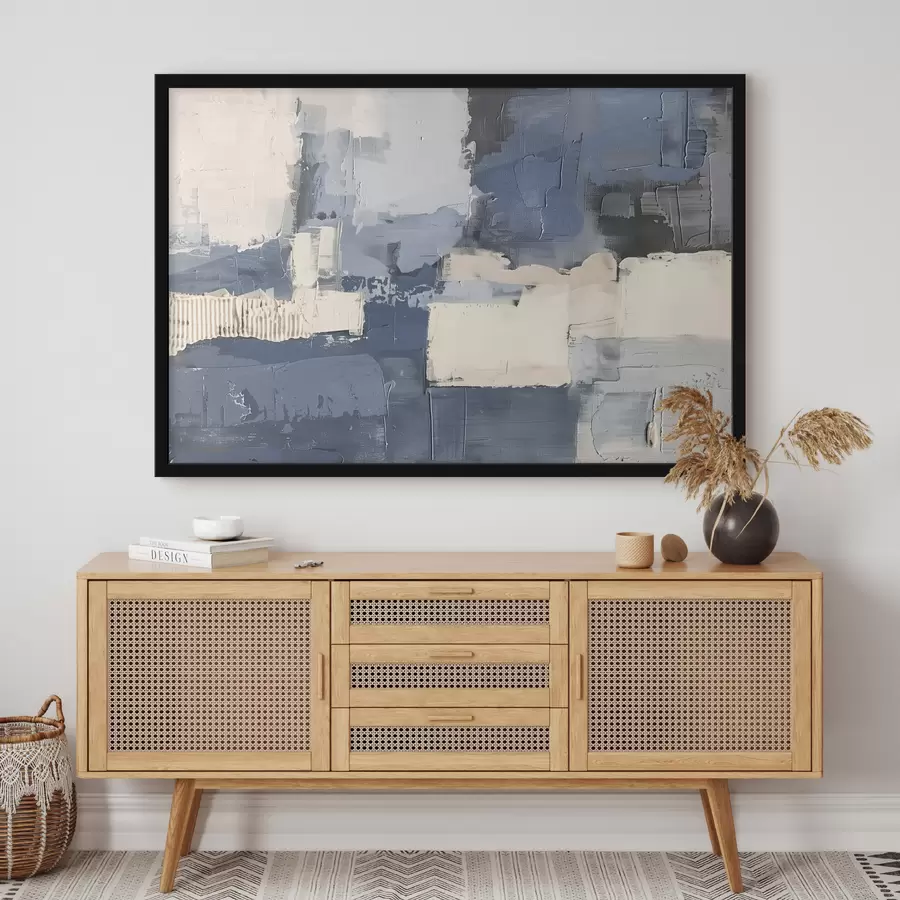 murales de pared Abstracción f39878