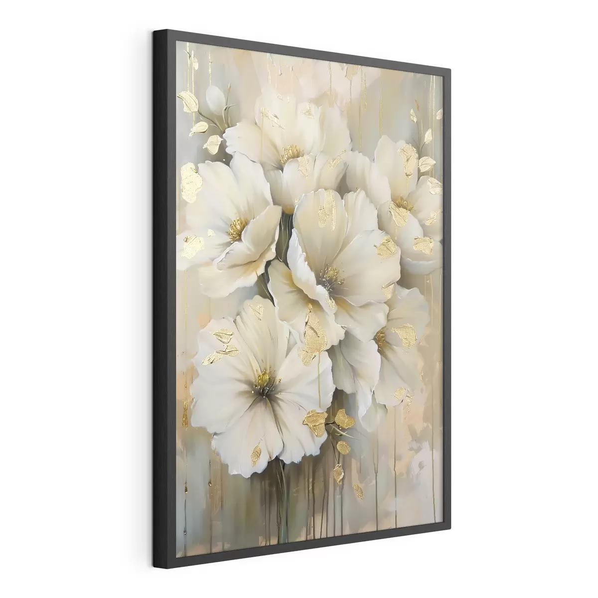 Poster Flores f39889