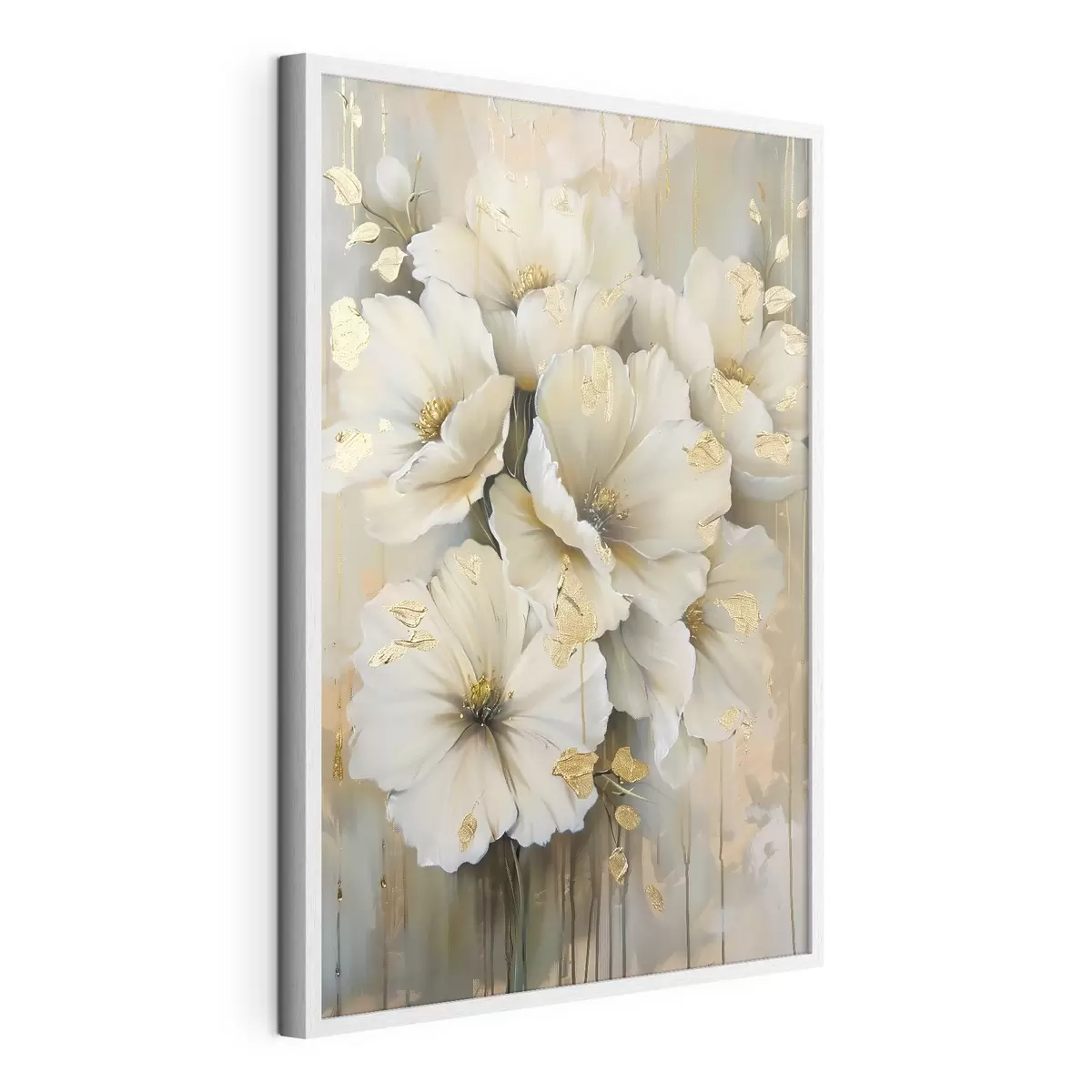 Poster Flores f39889