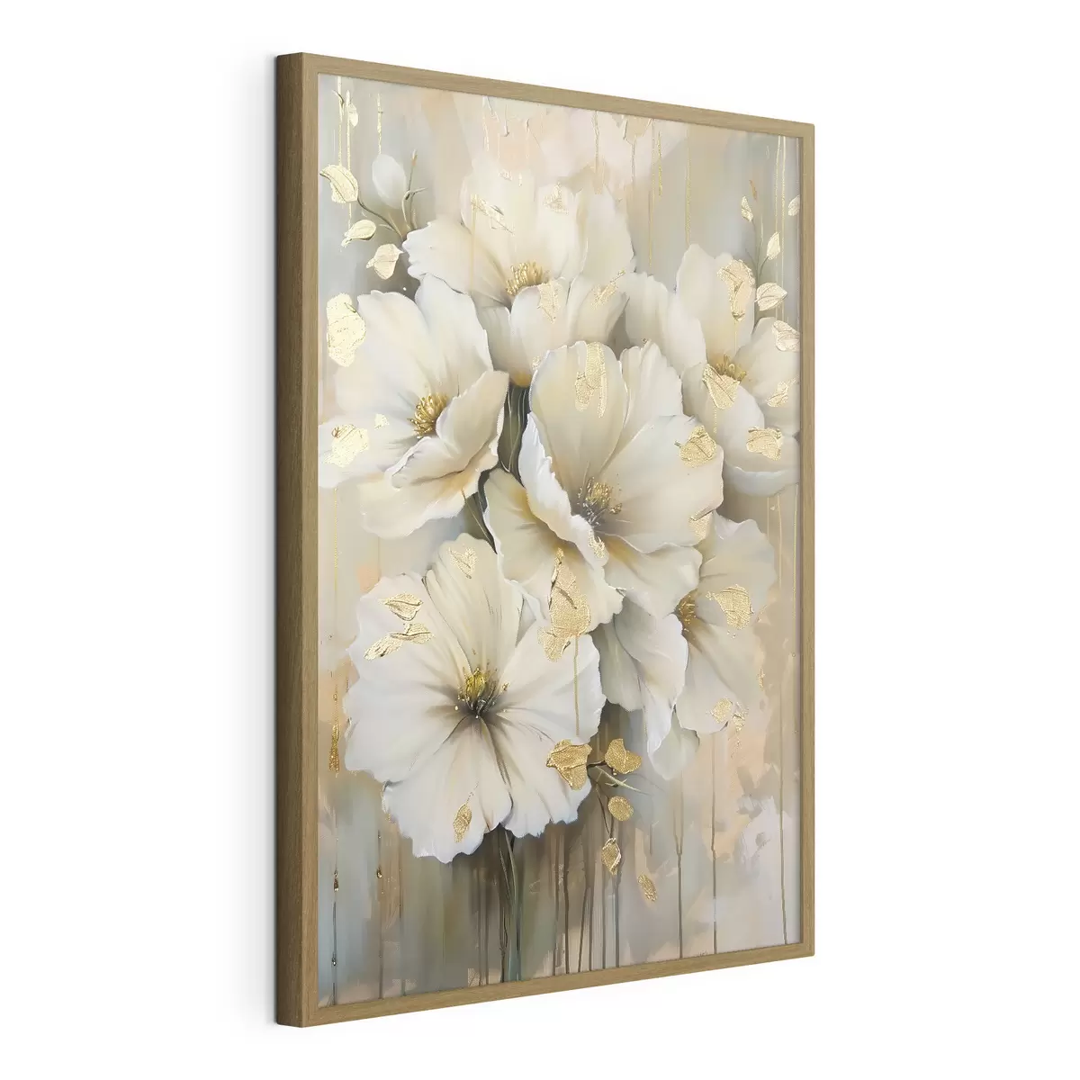Poster Flores f39889