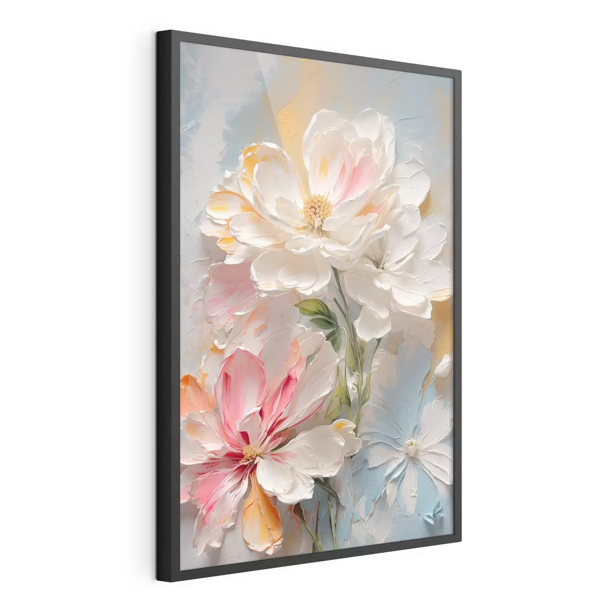 Poster Jardín sin reglas f39866
