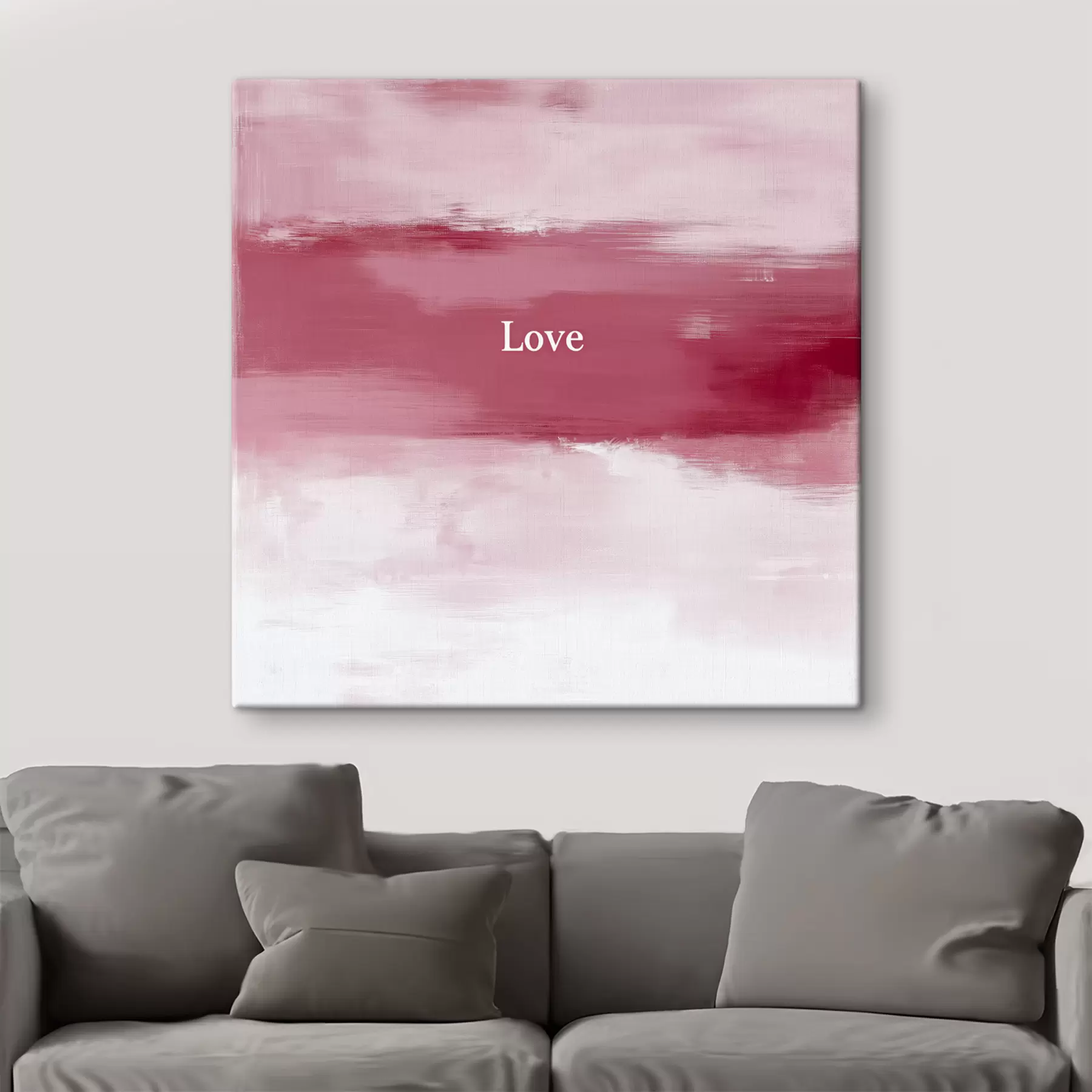 murales de pared Amar s39917