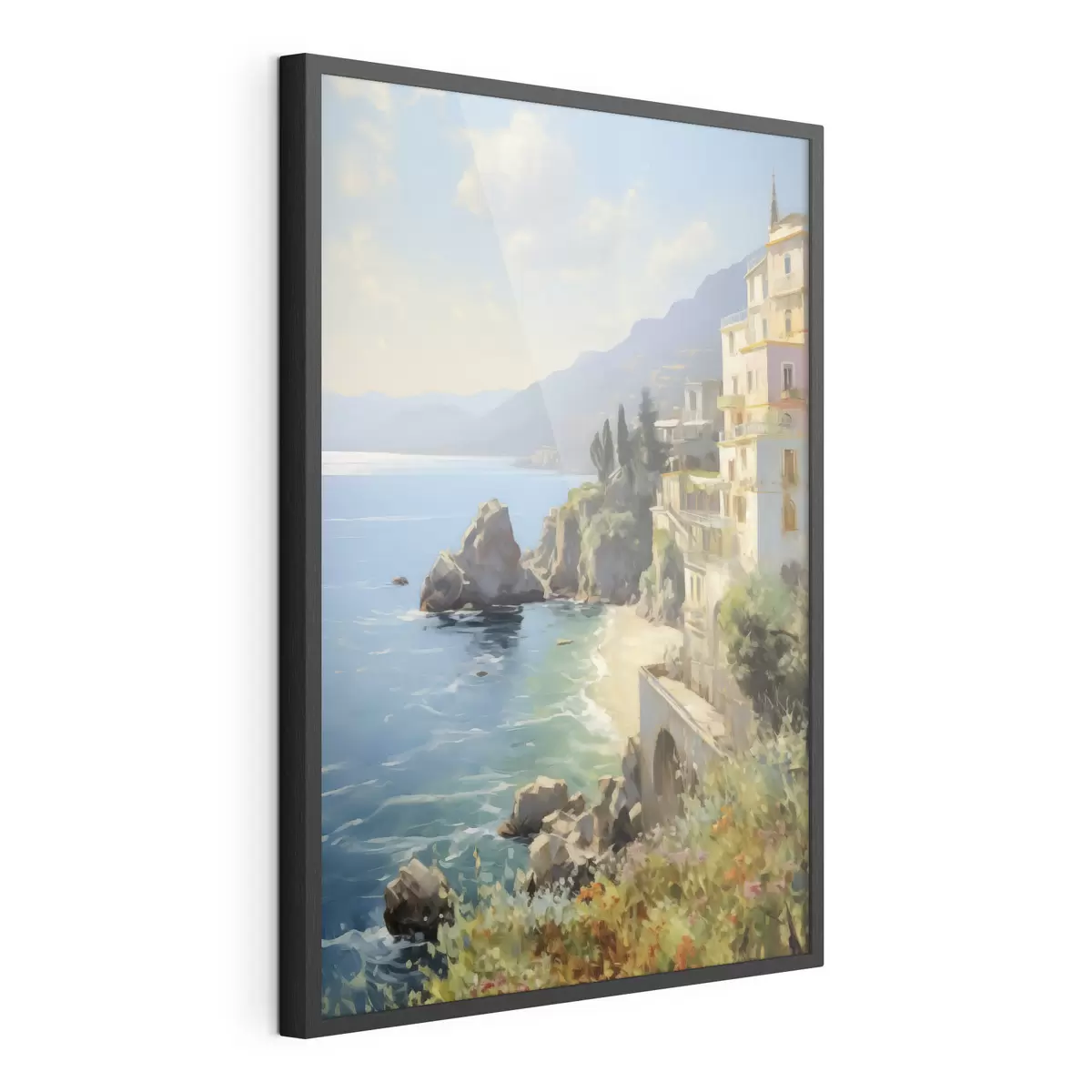 Poster La bahía de los sueños f40088