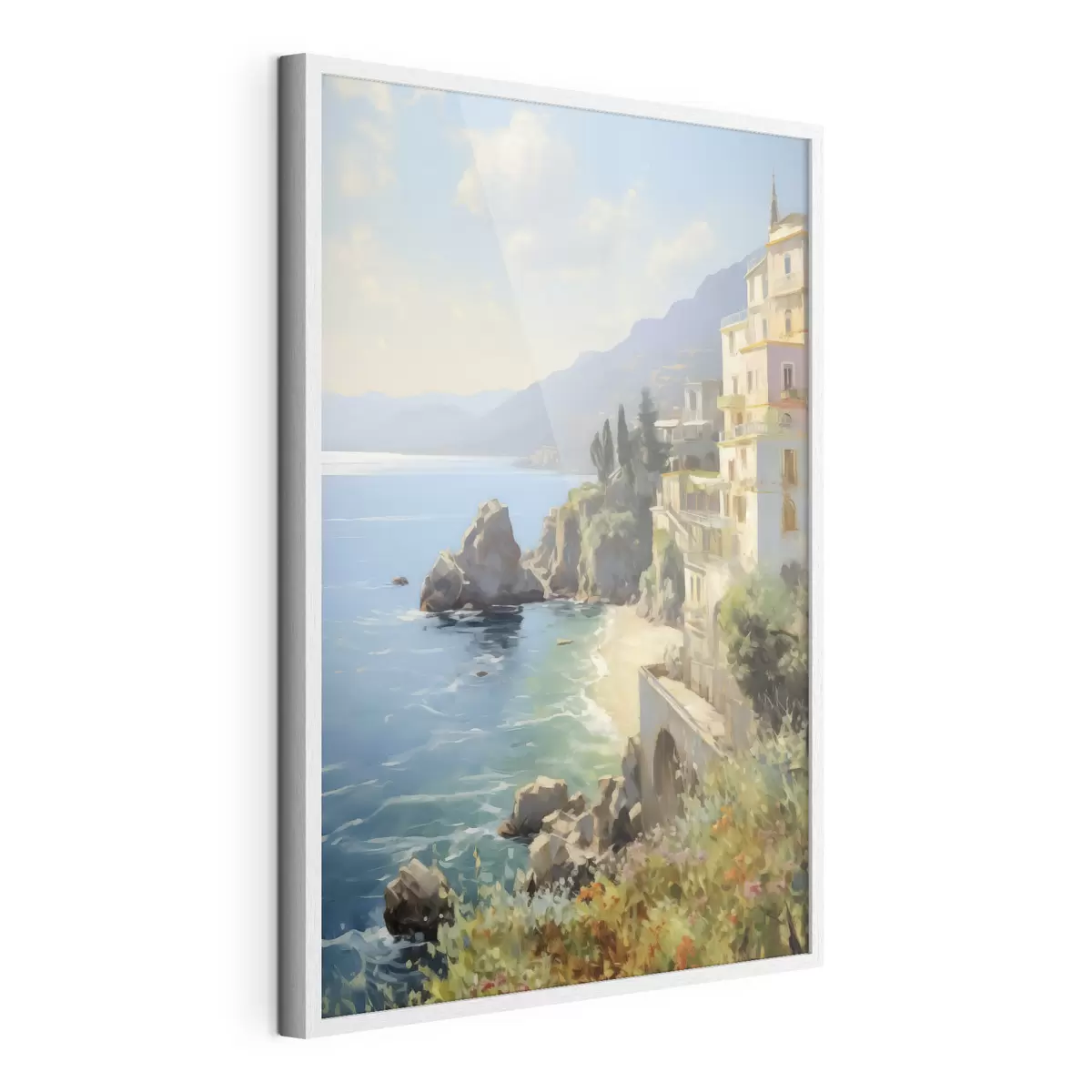Poster La bahía de los sueños f40088