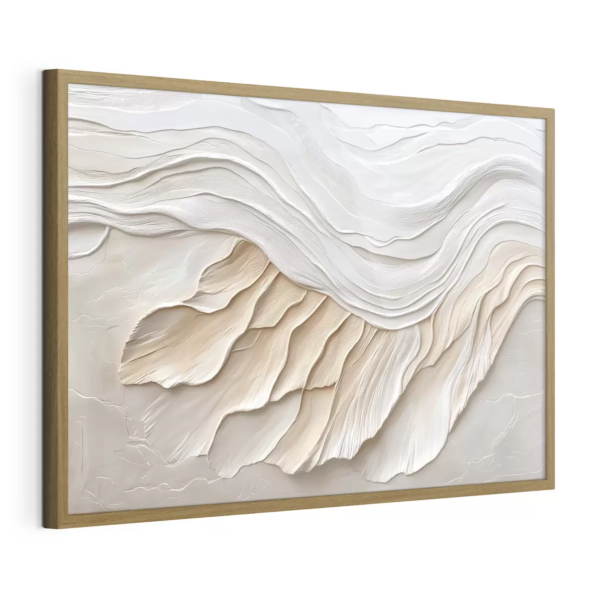 Poster Relieve y suavidad f39894