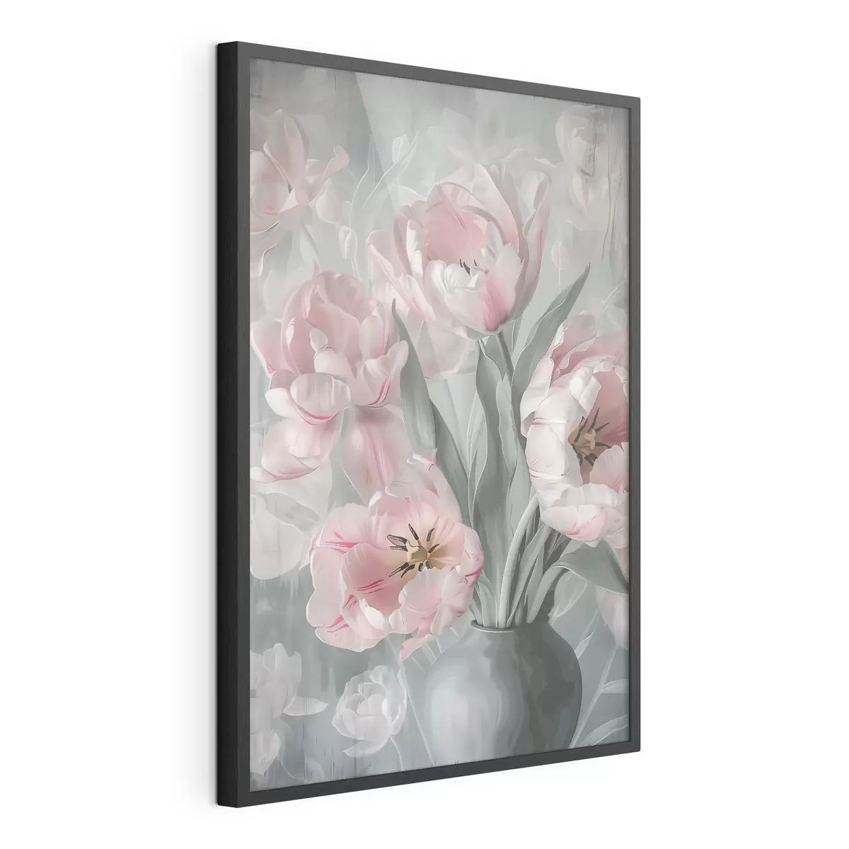 Poster Tulipanes f40193
