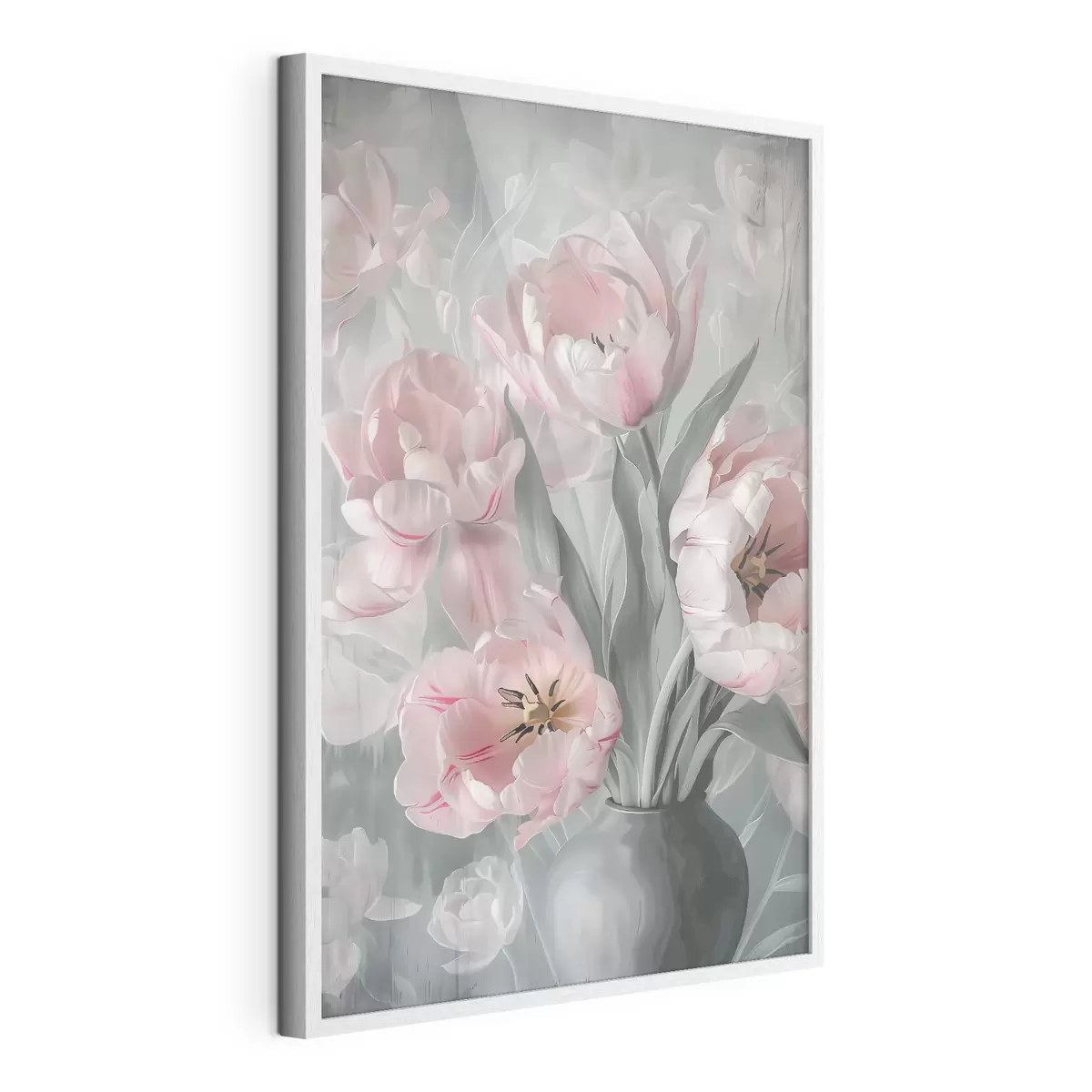 Poster Tulipanes f40193
