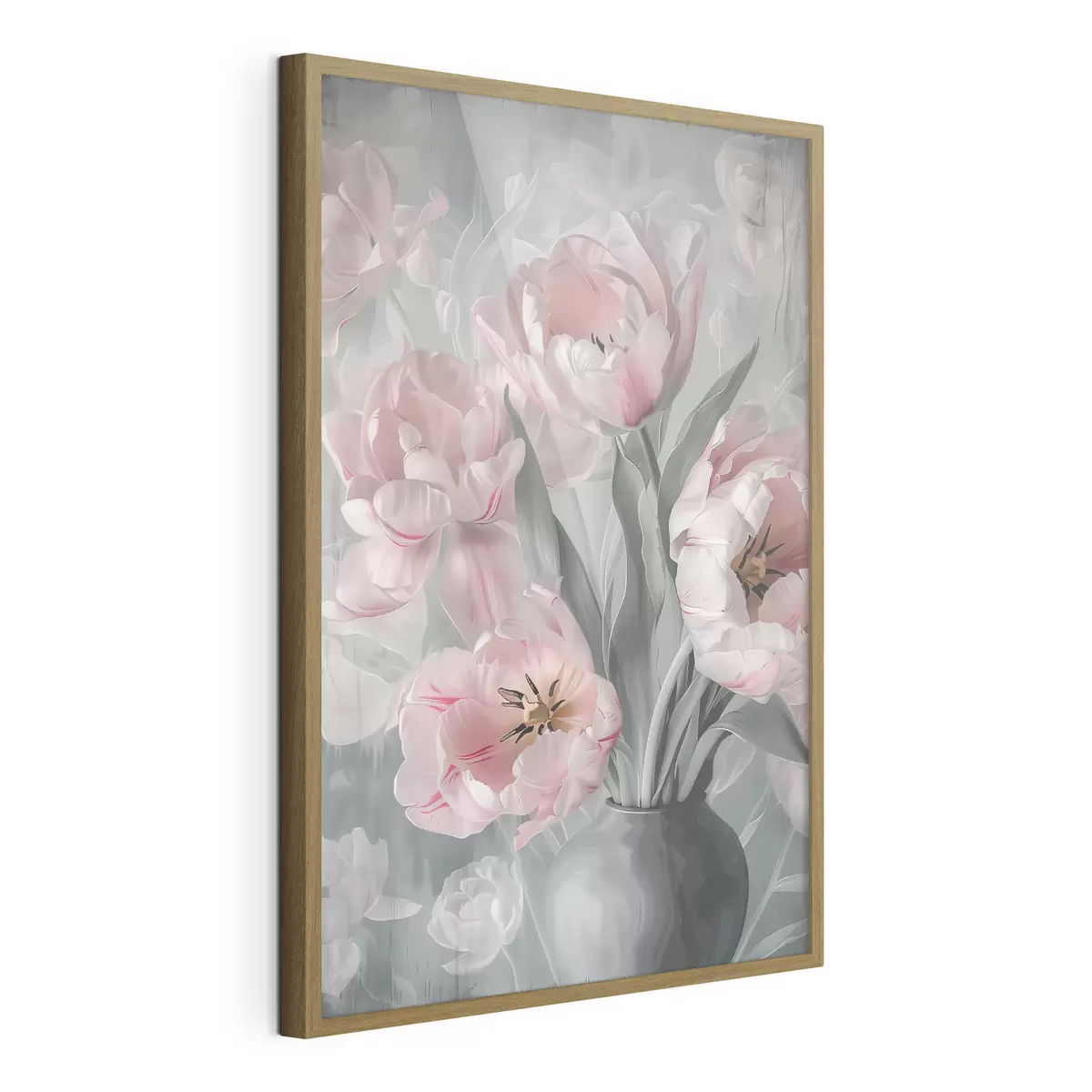 Poster Tulipanes f40193