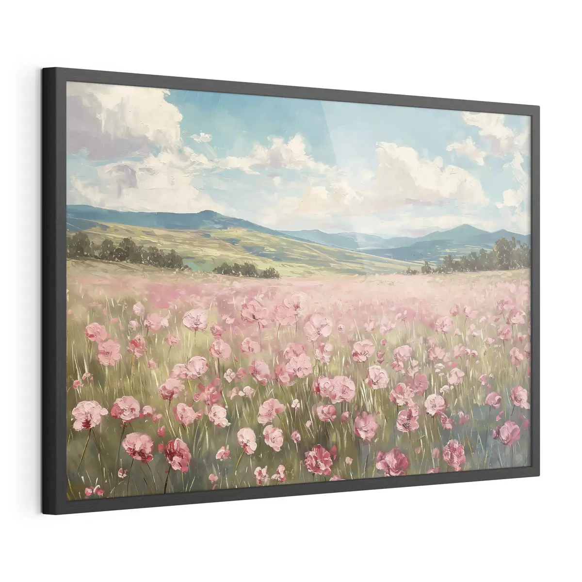 Poster Despreocupación de verano f40232