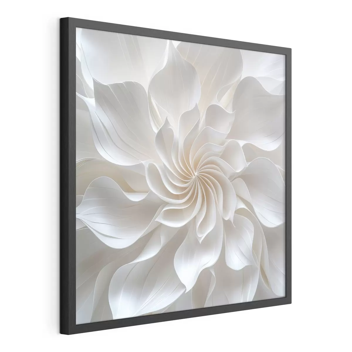 Poster flor grande y brillante f40261