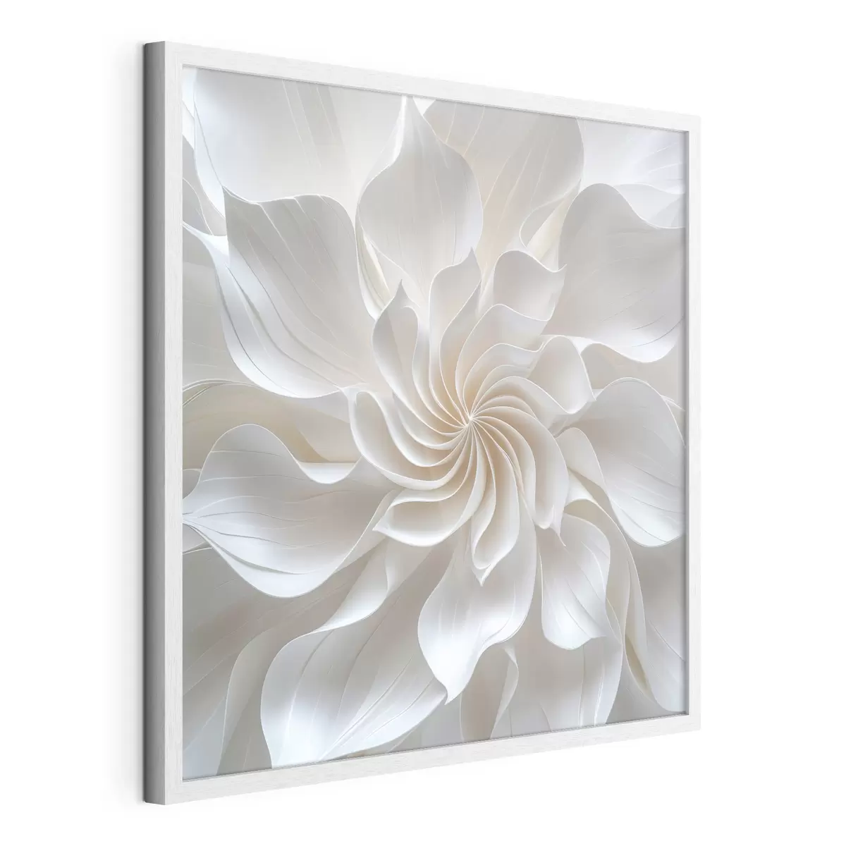 Poster flor grande y brillante f40261