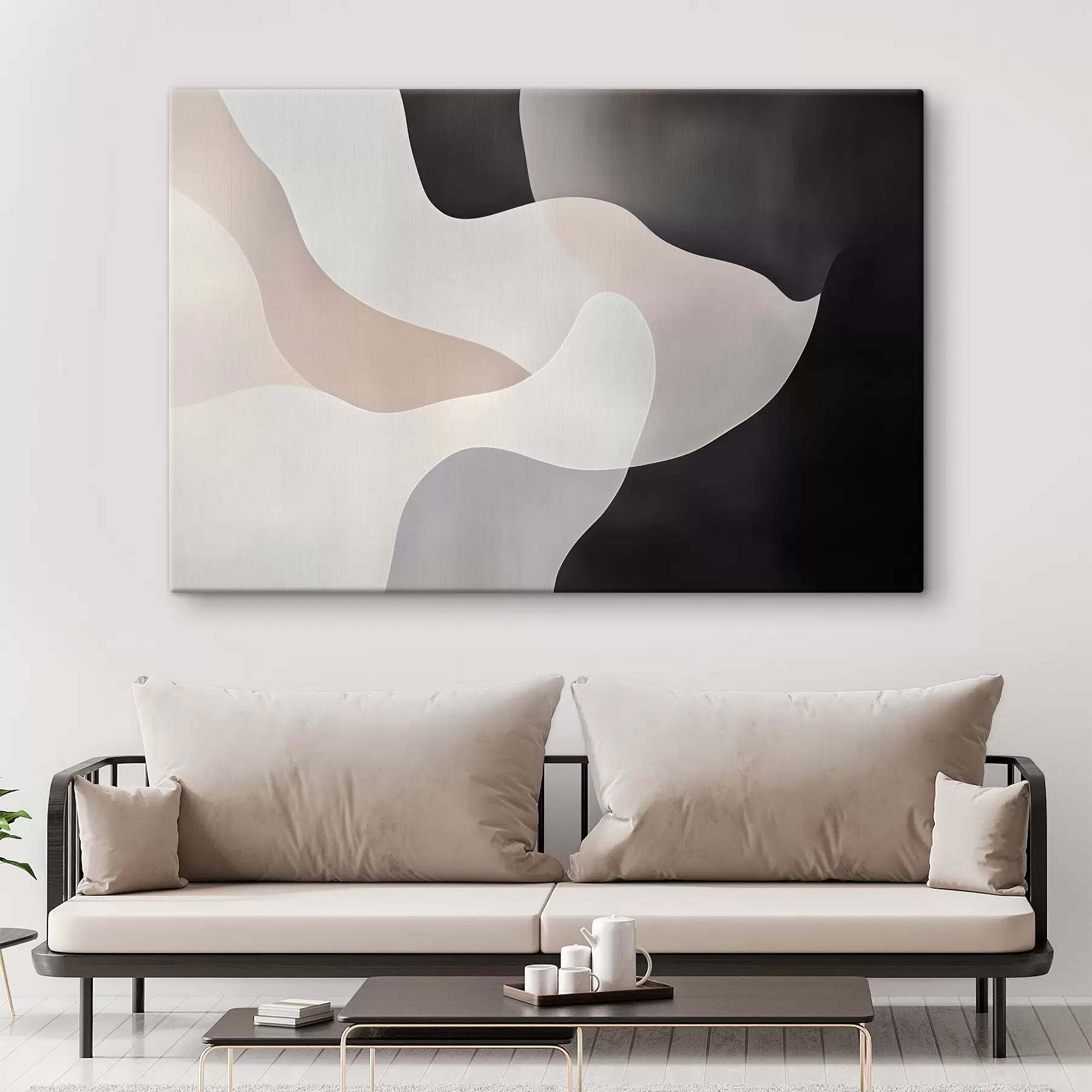 murales de pared Abstracción s40280