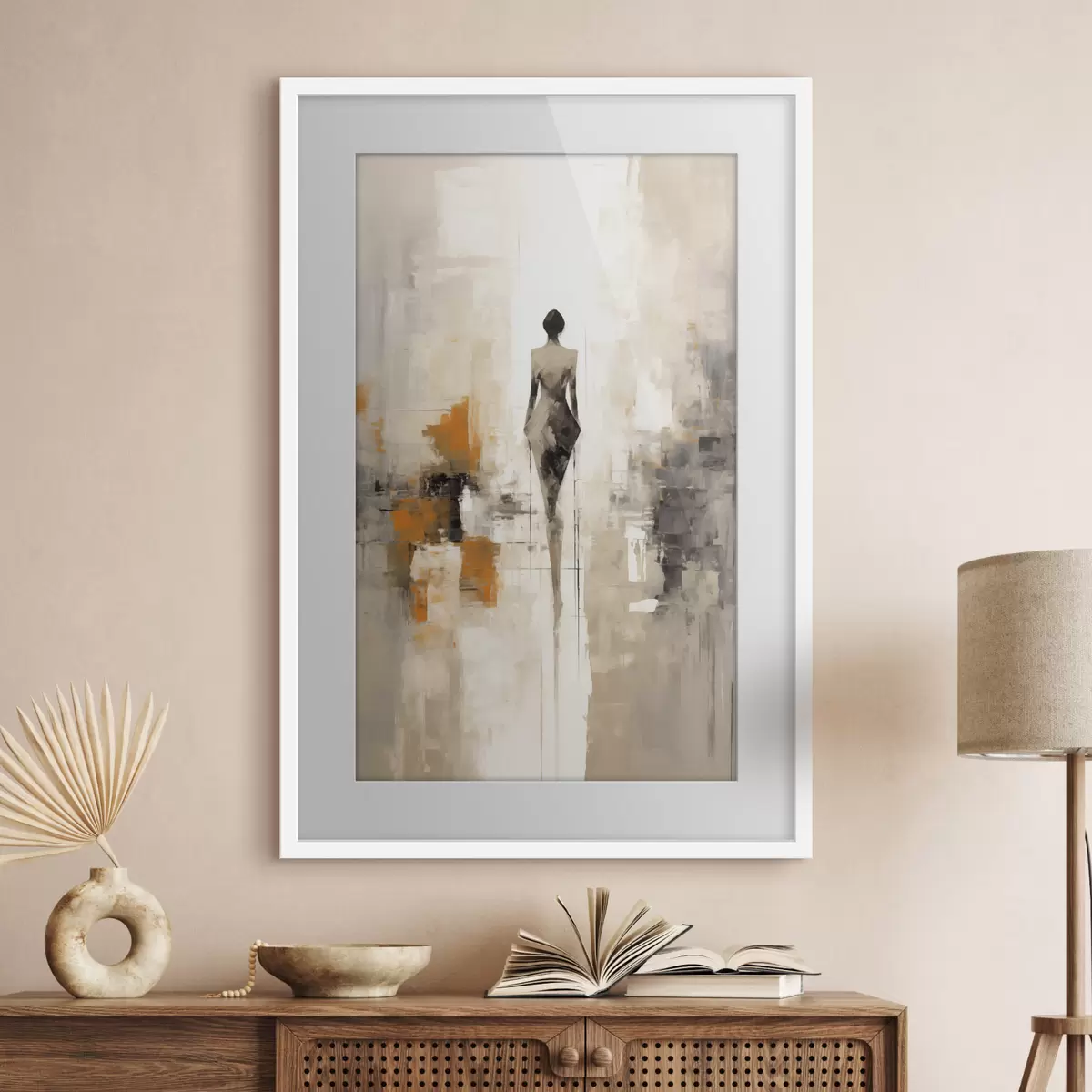Poster Serenata y ternura f40485