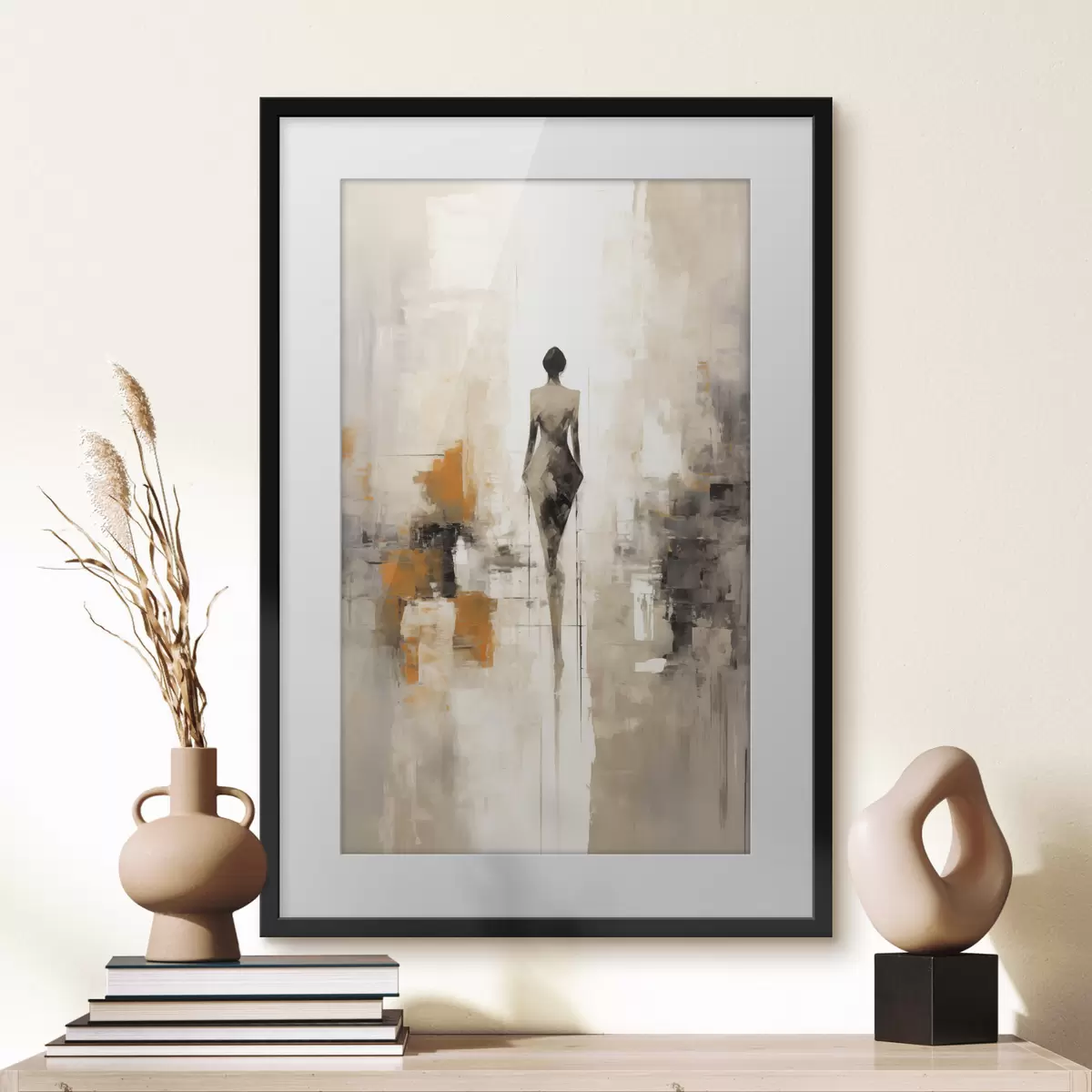 Poster Serenata y ternura f40485