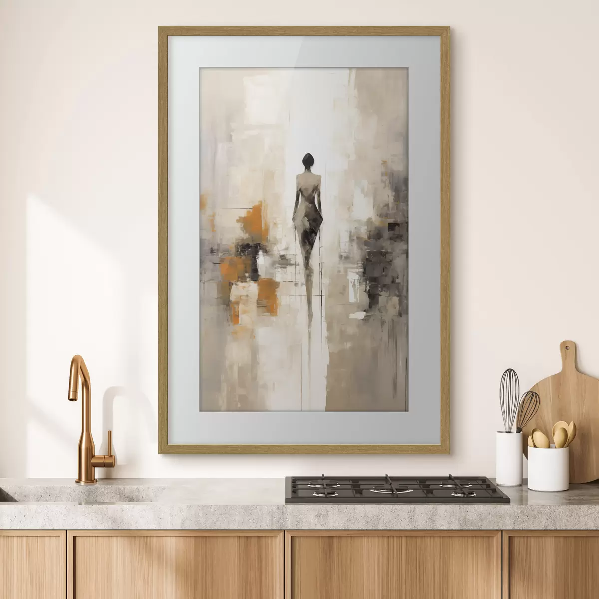 Poster Serenata y ternura f40485